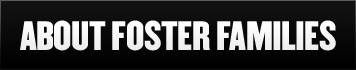 About Foster Families